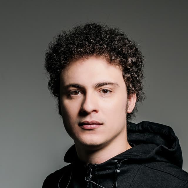 Vermont (BR) artist profile image