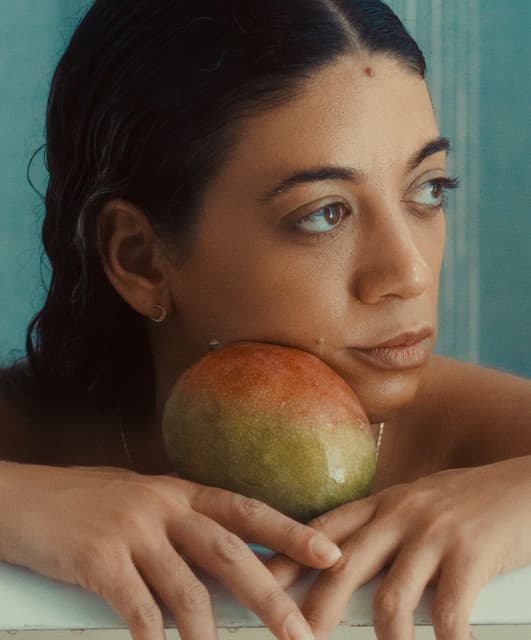 Madeline Edwards's artist profile image