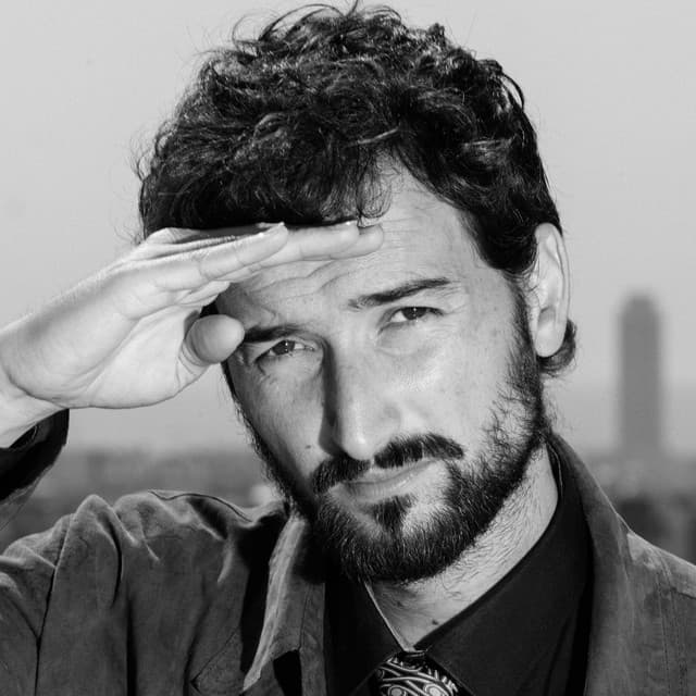 Diego Lorenzini artist profile image