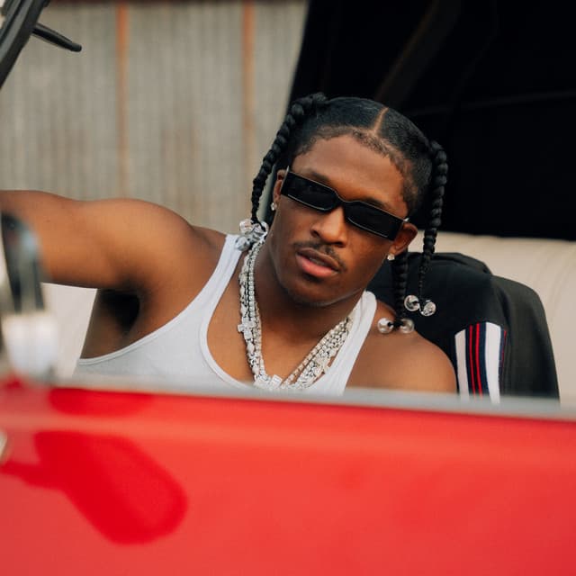 Ray Ray artist profile image