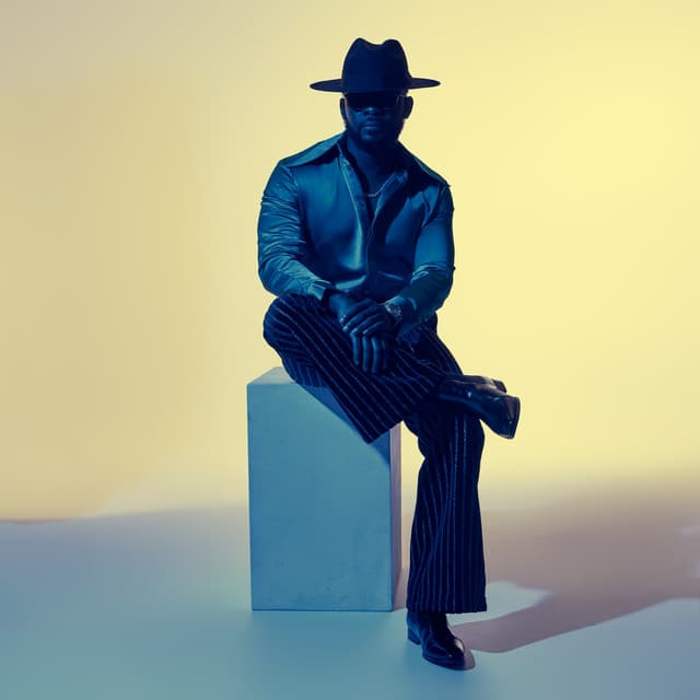 Nicholas Cole's artist profile image