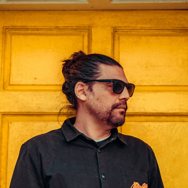 Ridney artist profile image