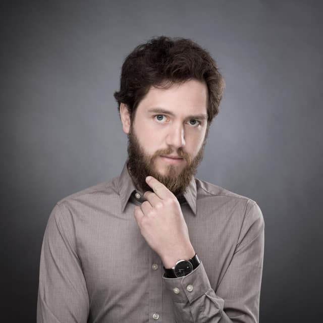 Mandelbarth artist profile image