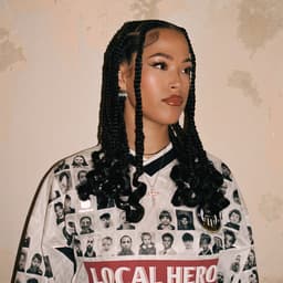 Jazzy's artist profile image