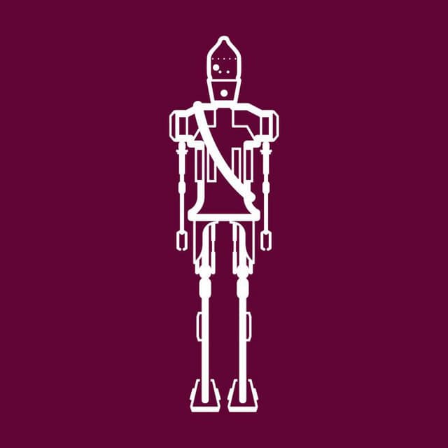 The Droid artist profile image
