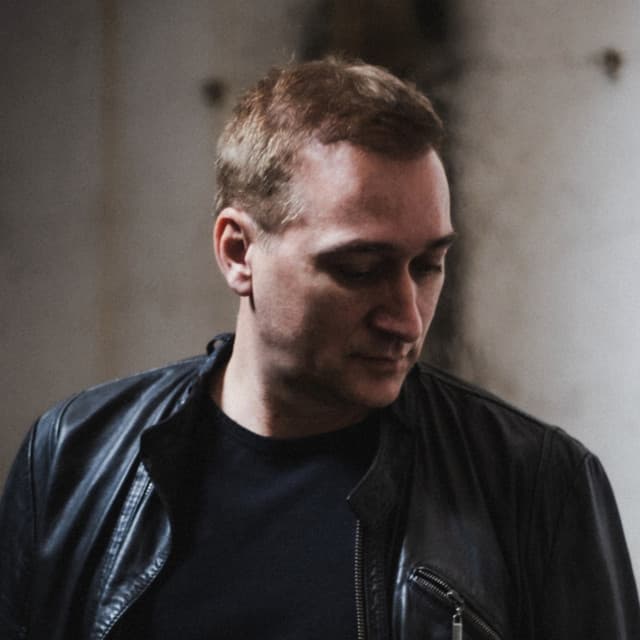 Paul van Dyk artist profile image