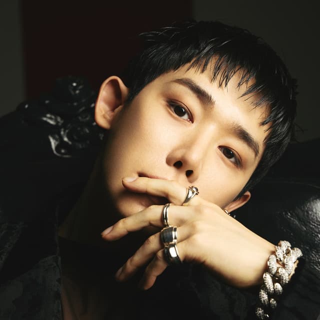 WONHO's artist profile image