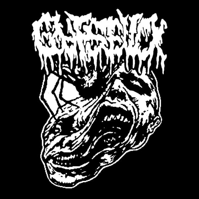 GUTSFUCK artist profile image