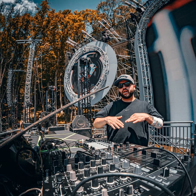 Artifakts artist profile image