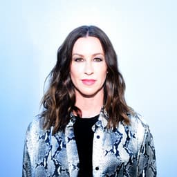 Alanis Morissette's artist profile image