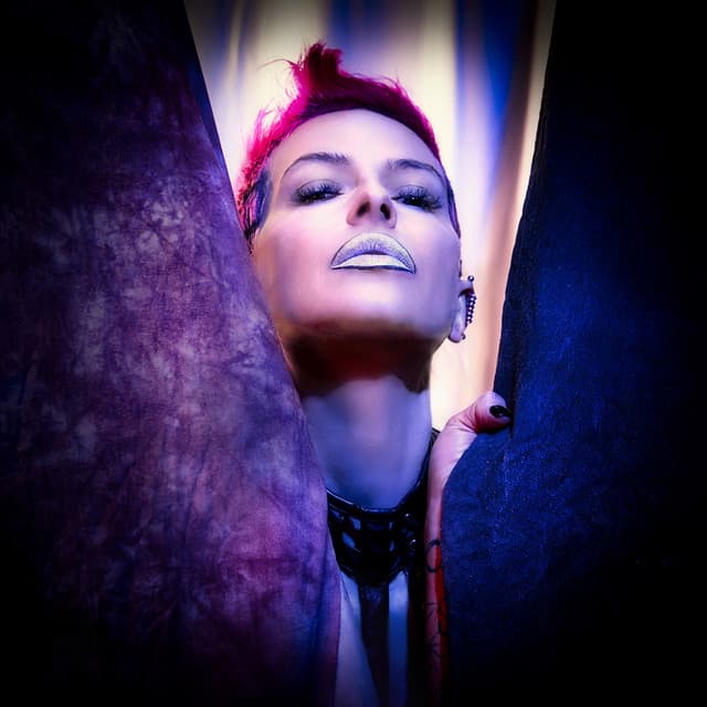 I Ya Toyah's artist profile image