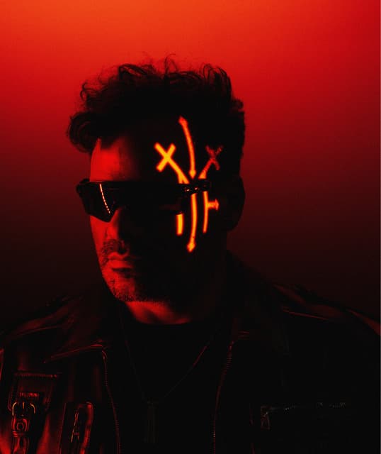 MRAK artist profile image