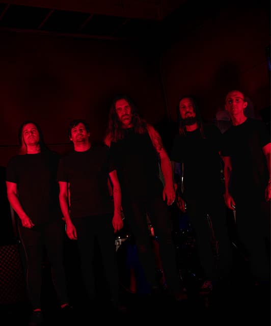 Omnigone's artist profile image