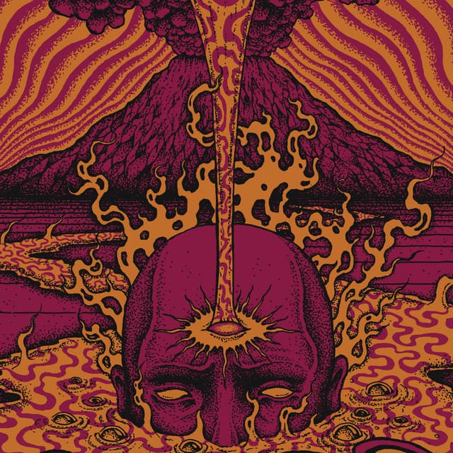 Black Lung artist profile image