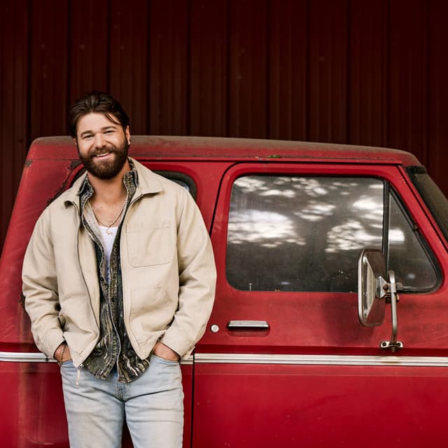 McCoy Moore artist profile