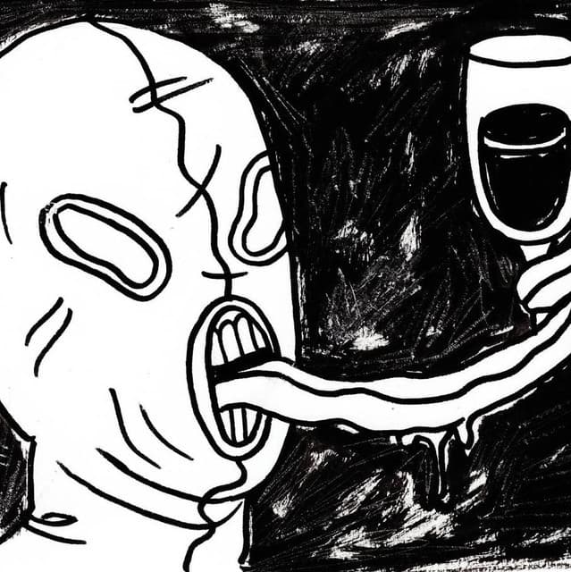 Pinot & the Noirs artist profile image