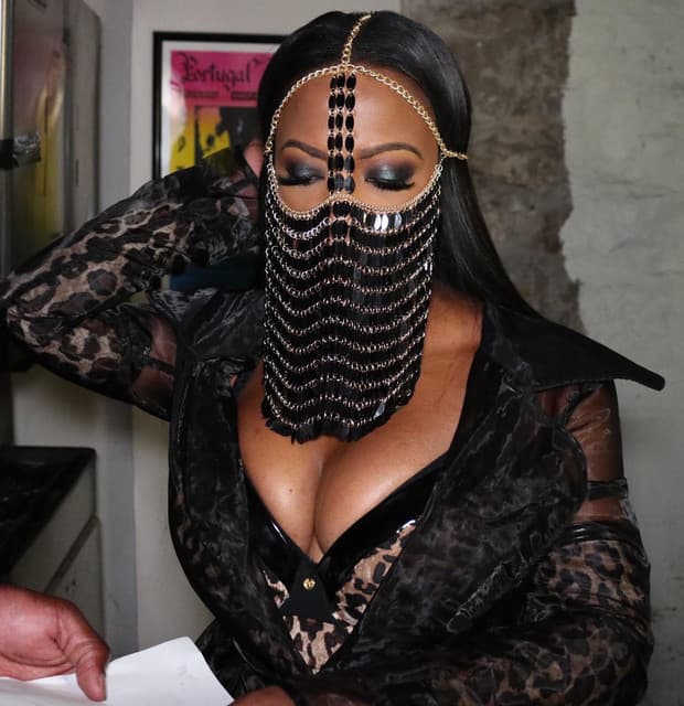 Kandi artist profile image