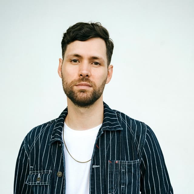 Joe Stone profile