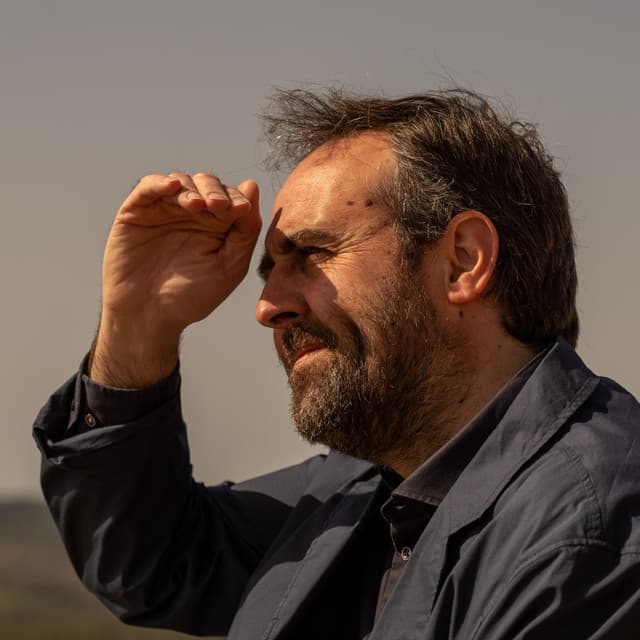 Roger Mas artist profile image