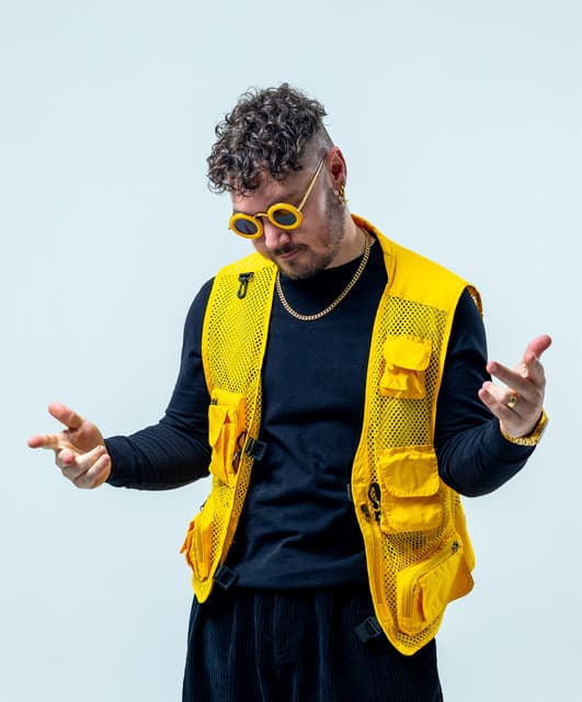 TiMO ODV artist profile image