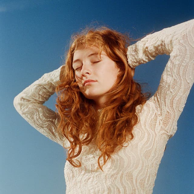 Froukje artist profile image