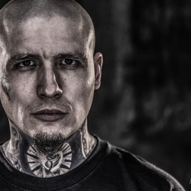 Tiro Loko's artist profile image