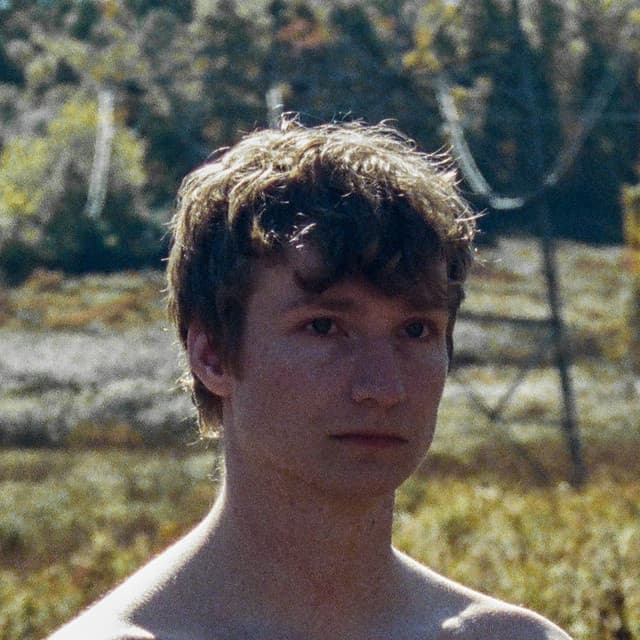 Kevin Atwater artist profile image