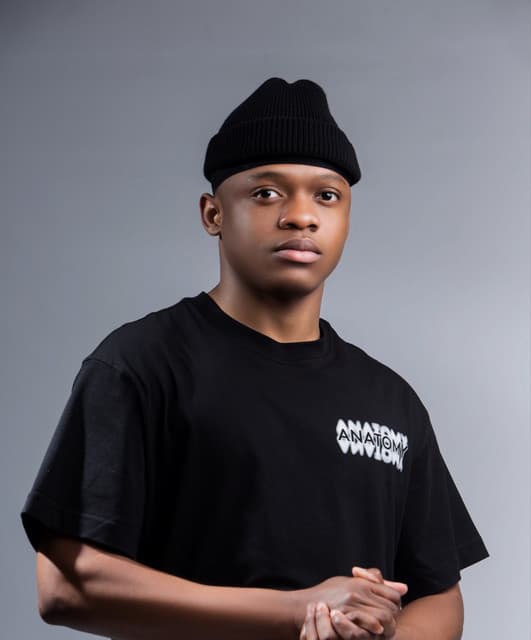 Major Keys artist profile image