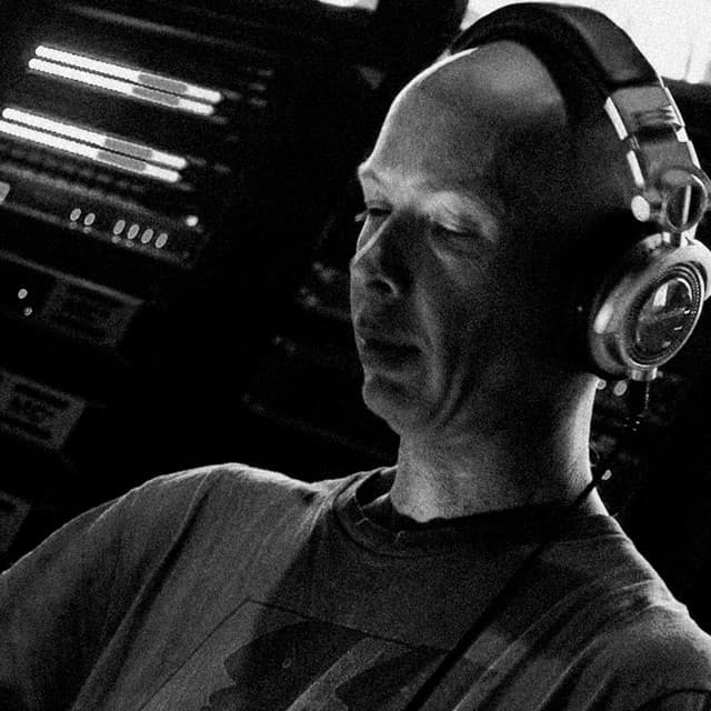 Backdraft artist profile image