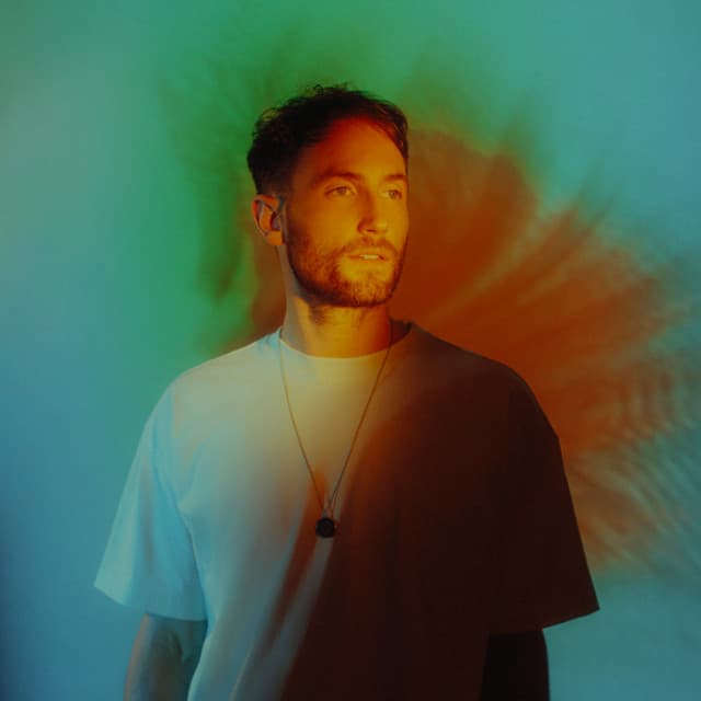 Shire T artist profile image