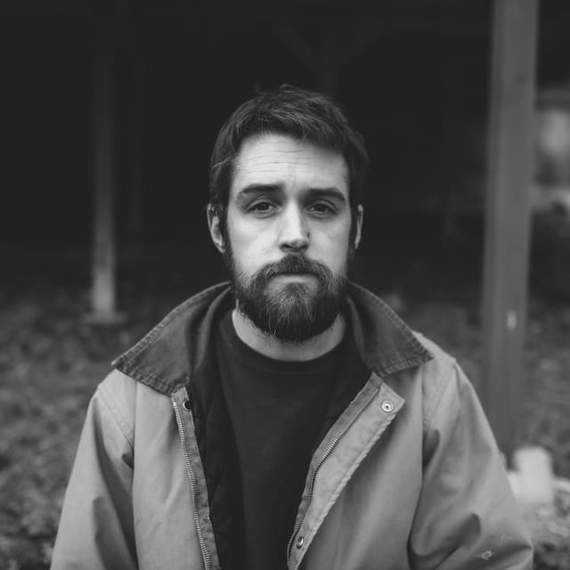 Nicholas Jamerson artist profile image