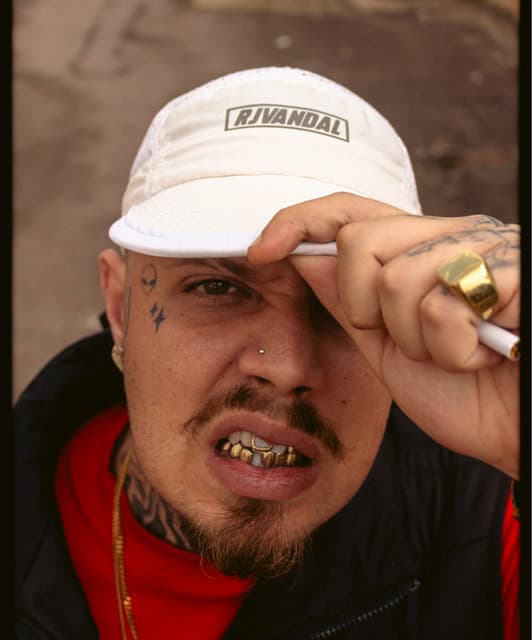 AKA AFK artist profile image