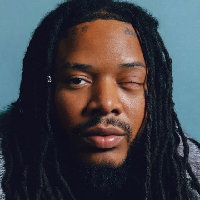 Fetty Wap artist profile image