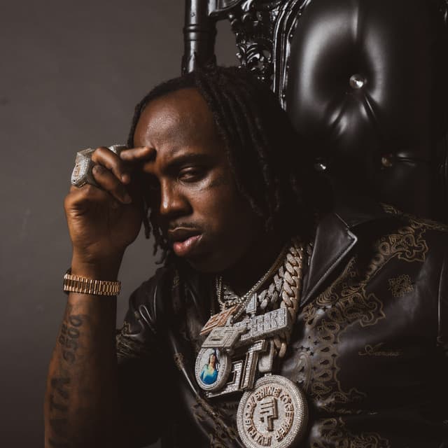 EST Gee's artist profile image