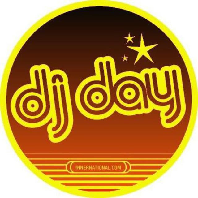 DJ Day artist profile image