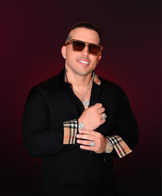 El Blachy artist profile image