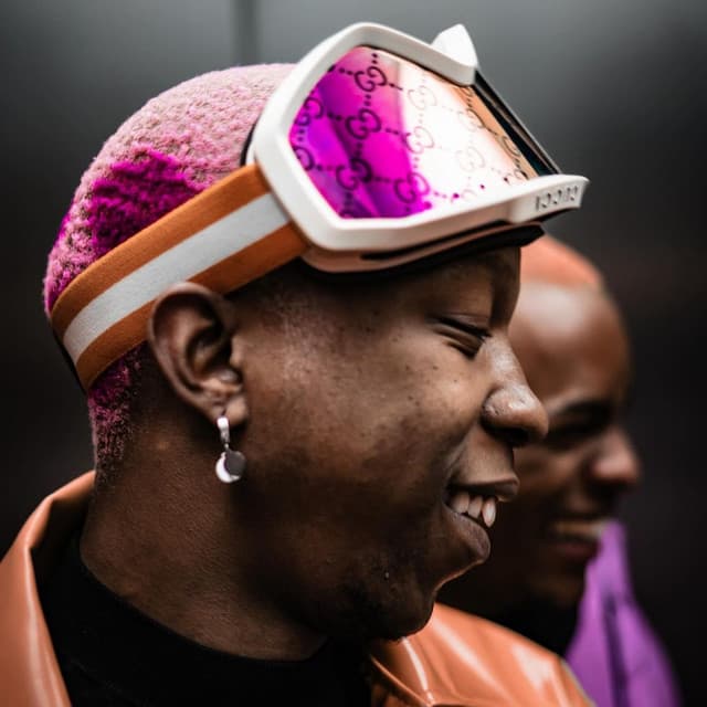 Pcee artist profile image