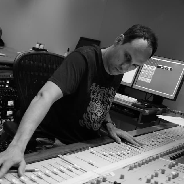 Ambient Jazz Ensemble artist profile image