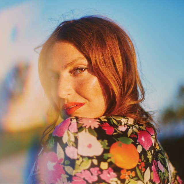 Aurélie Saada artist profile image