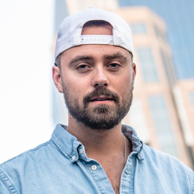Chris Ruediger artist profile image