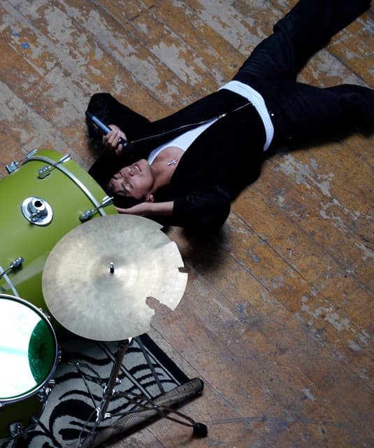 Ryan Librada artist profile