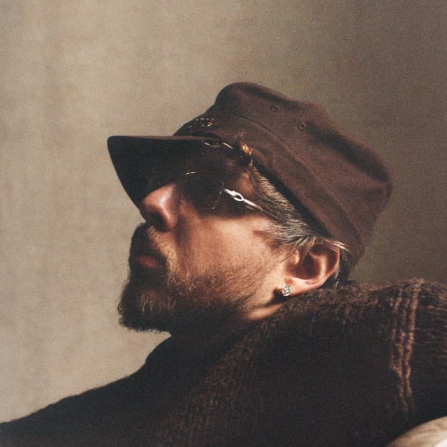 Jack Harlow artist profile