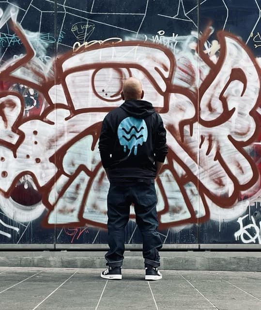 Oscar P artist profile image