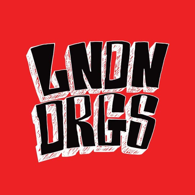 LNDN DRGS artist profile image