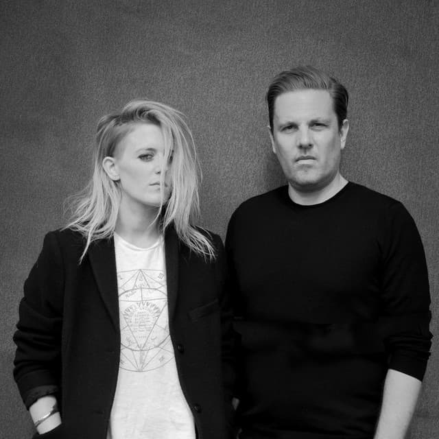 Equador artist profile image