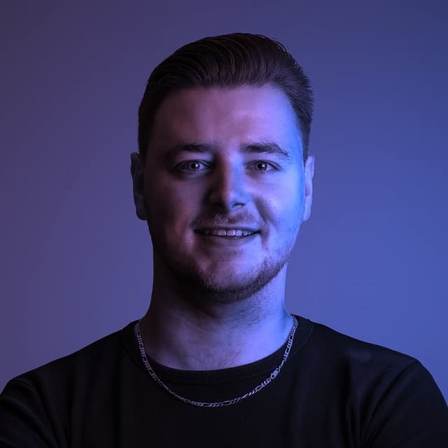 Steeper artist profile image