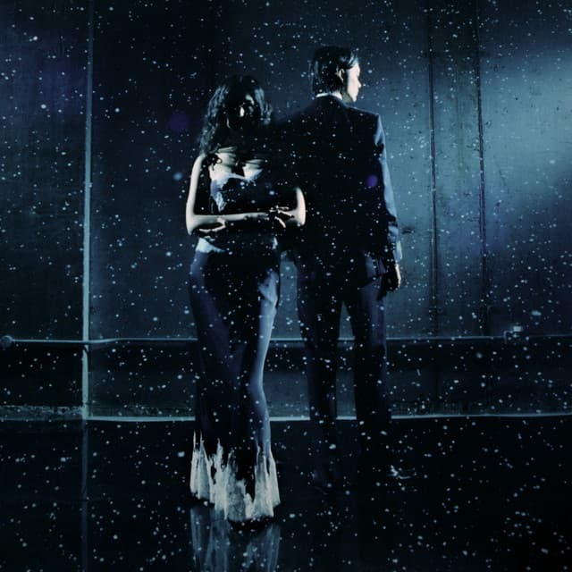 Wasia Project artist profile image