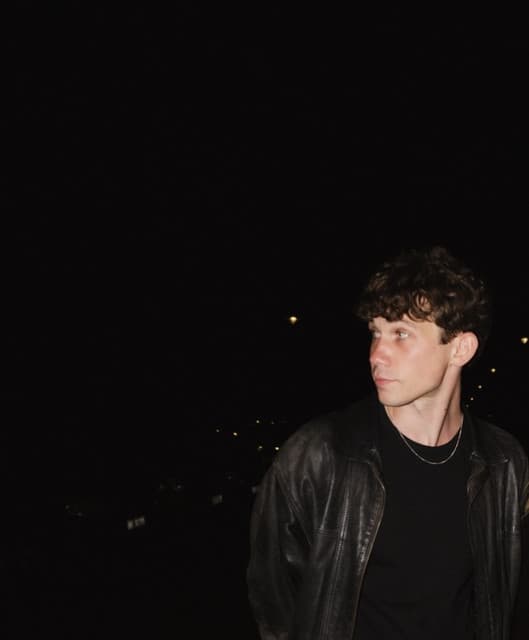 freddy artist profile image