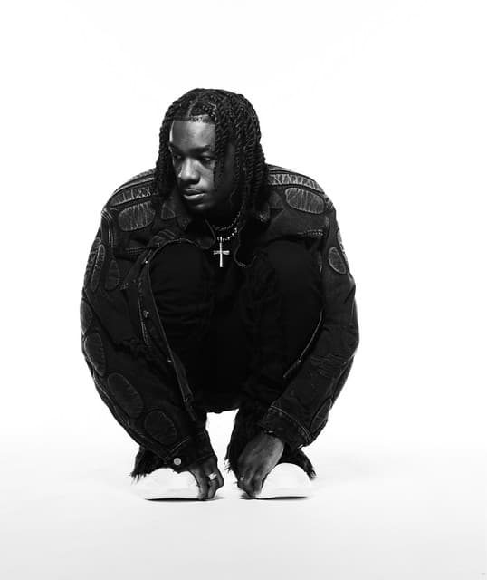 Fresco Trey's artist profile image