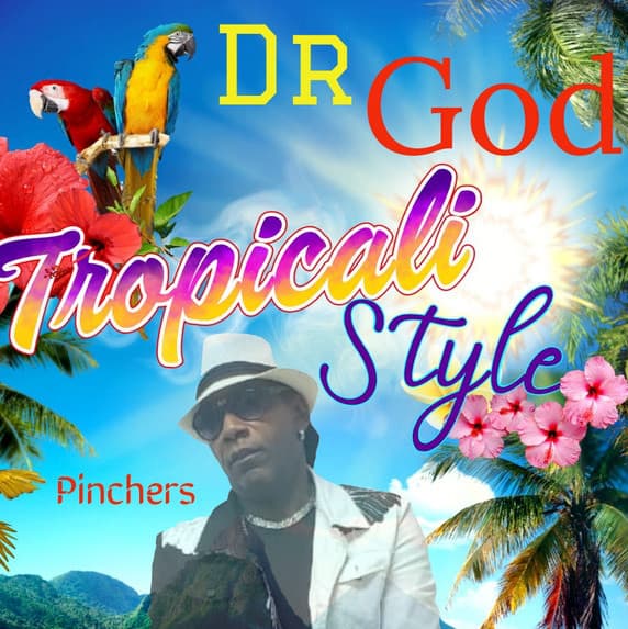 Pinchers artist profile image